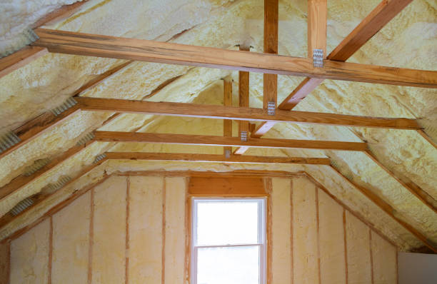 Best Insulation for Specific Applications in Coal Grove, OH