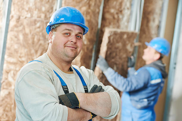 Best Types of Insulation in Coal Grove, OH